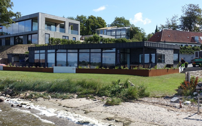 Roskilde Fjord Øst