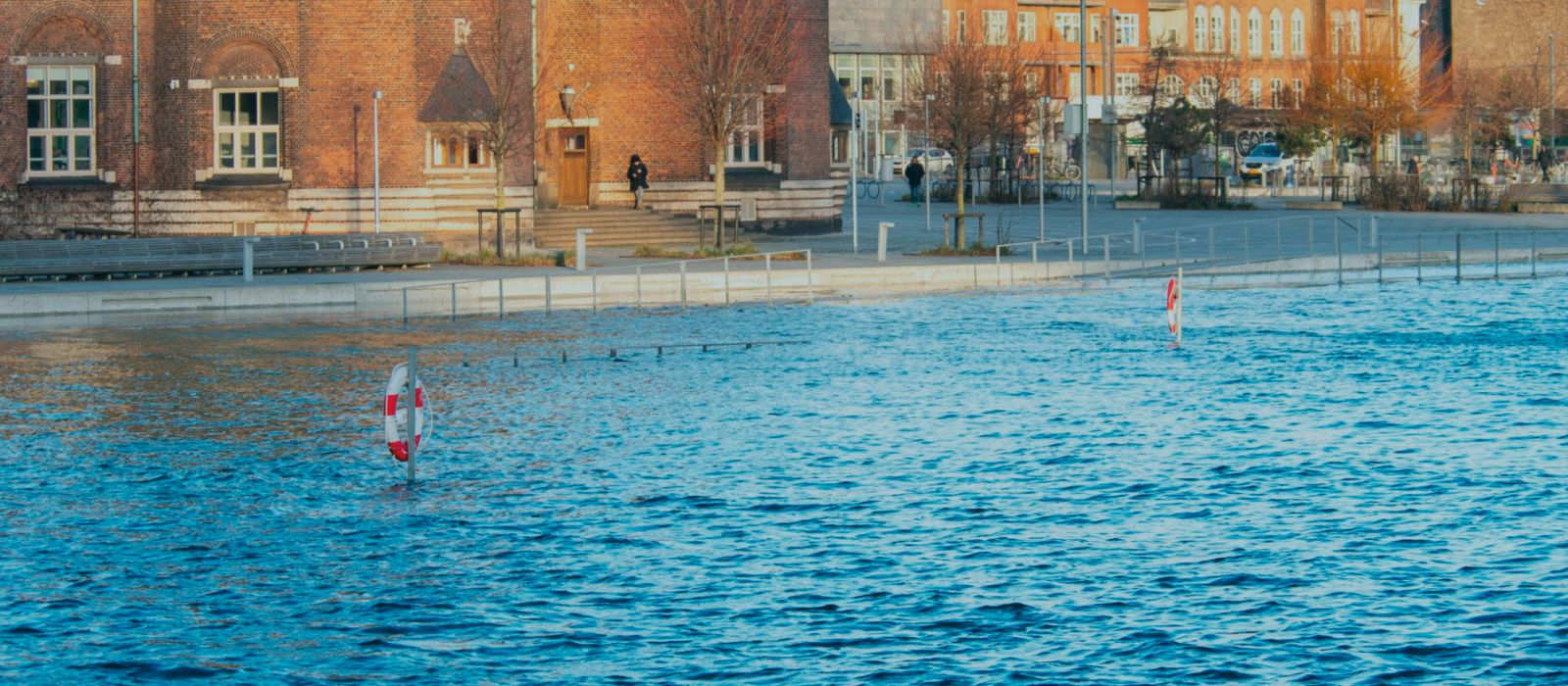 Stormflodssikring